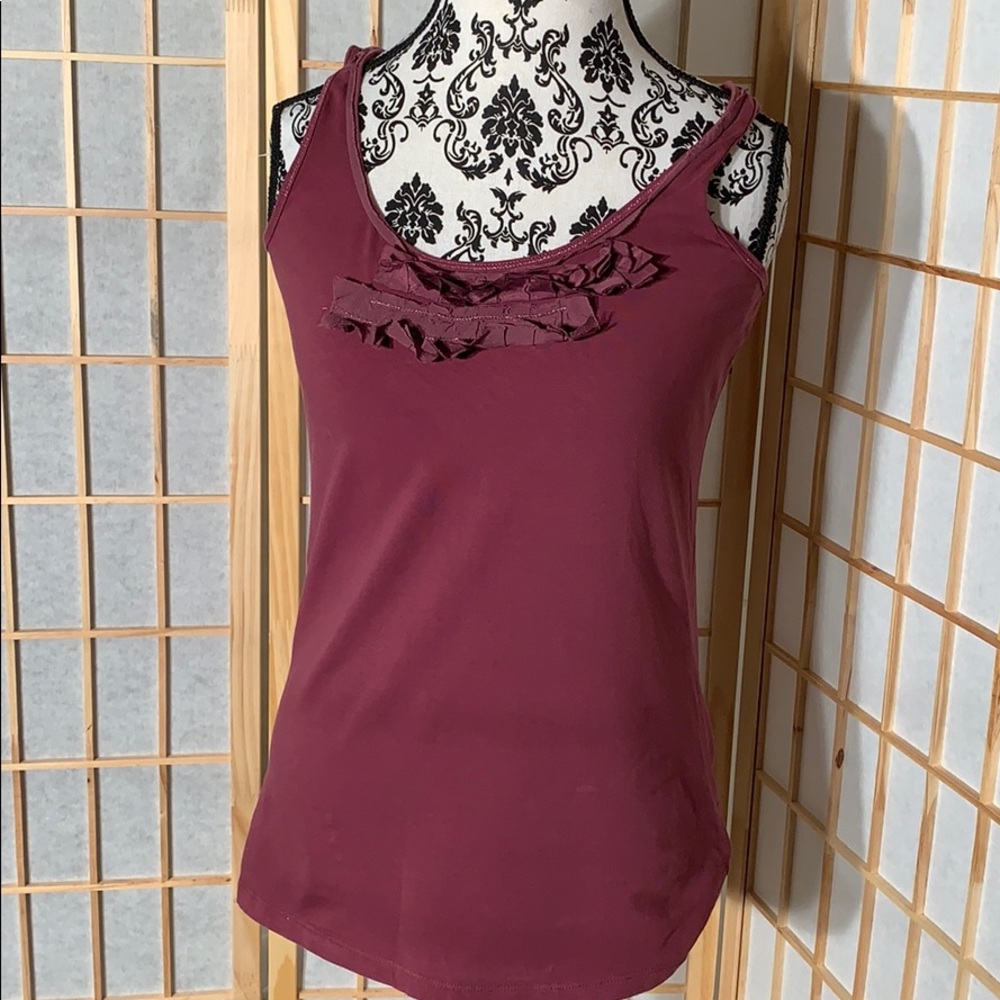 Eddie Bauer tank top